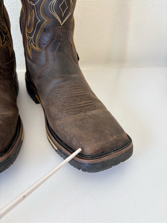 SOFT TOE Boots main image 3